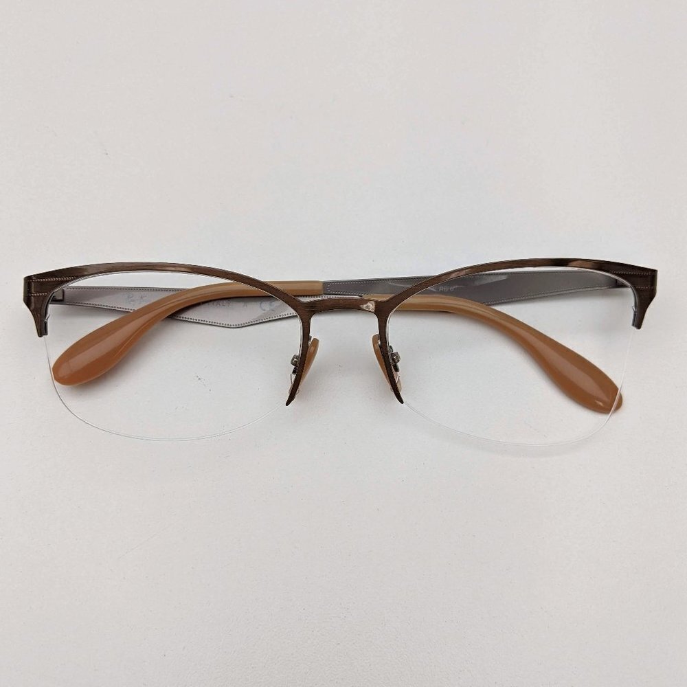 🕶️Ray-Ban RB6345 Eyeglasses 52/17 135 /KAL528🕶️​